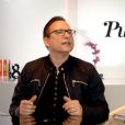 Le danseur et chorégraphe Jean-Marc Généreux a répondu, en exclusivité pour Purepeople.com, aux questions de Laurent Argelier, même les plus personnelles, le 17 mai 2016.