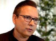 Jean Marc Généreux : Ses rêves, la maladie de sa fille... Il se livre avec émotion