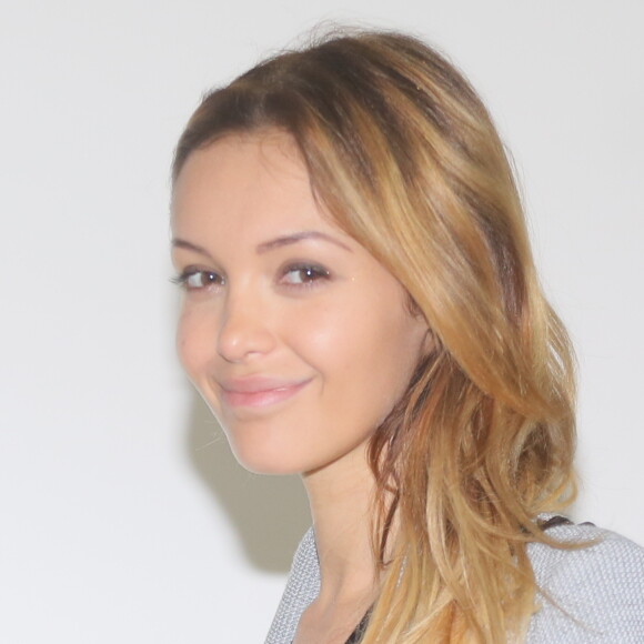 Nabilla Benat­tia - Reprise du procès de Nabilla Benat­tia qui compa­raît devant le tribu­nal correc­tion­nel de Nanterre le 19 mai 2016