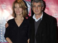 REPORTAGE PHOTOS : Pour son anniversaire, Michel Boujenah parle... capotes et avortement en compagnie de Nicole Garcia !