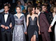 Cannes 2016: Marion Cotillard rayonne pour Dolan devant son chéri et Léa Seydoux
