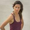 Manon (24 ans), candidate de Koh-Lanta 2015.
