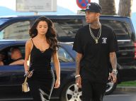 Tyga et Demi Rose : Sortie en amoureux à Cannes pour l'ex de Kylie Jenner ?