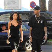 Tyga et Demi Rose : Sortie en amoureux à Cannes pour l'ex de Kylie Jenner ?