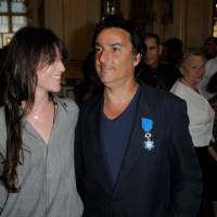 Yvan Attal s'est sacrifié pour Charlotte Gainsbourg : "C'est la vie"