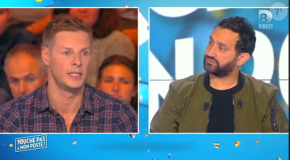 Matthieu Delormeau explique avoir décliné la proposition de Danse avec les stars, dans TPMP, le 23 mai 2016, sur D8
