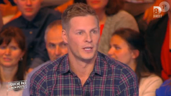 Matthieu Delormeau explique avoir décliné la proposition de Danse avec les stars, dans TPMP, le 23 mai 2016, sur D8