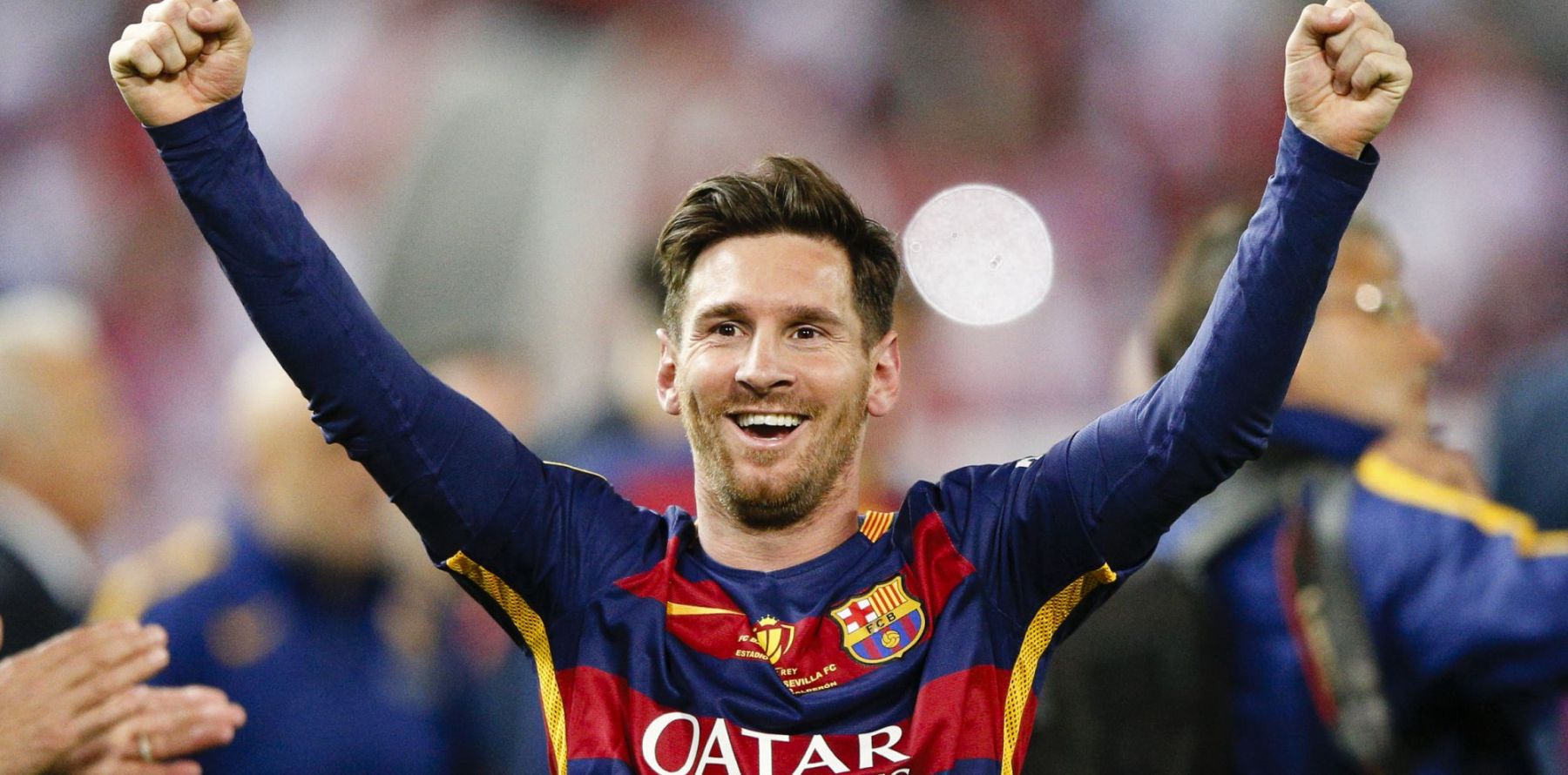 Lionel Messi à Paris : Son appartement à 8 millions d ...