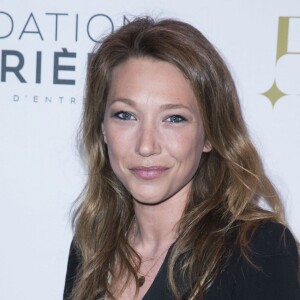 Laura Smet - Avant Première du film "Five" prix cinéma 2016 de la Fondation Barrière à Paris le 14 mars 2016. © Olivier Borde/Bestimage1