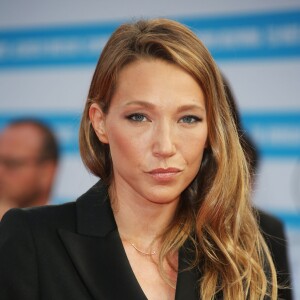 Laura Smet - Première du film "Agents Très Spéciaux - Code U.N.C.L.E" et hommage à Michael Bay lors du 41ème Festival du Film Americain de Deauville le 11 septembre 2015.