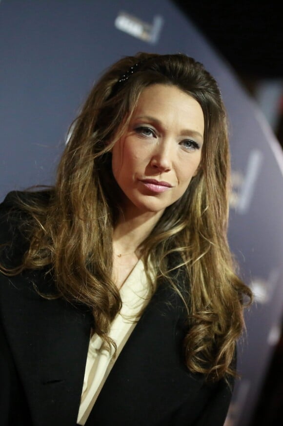 Laura Smet - Photocall de la 40ème cérémonie des César au théâtre du Châtelet à Paris. Le 20 février 2015