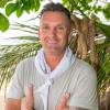 Pascal participe à Koh-Lanta 2016.