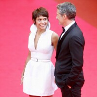 Emma de Caunes dévoile une tendre photo d'elle à 6 ans avec son papa