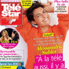 Magazine Télé Star en kiosques lundi 30 mai 2016.