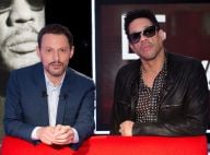 JoeyStarr, ses accès de colère : "J'ai vachement de mal à me faire aider..."