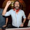 Exclusif - Frédéric Beigbeder - After-party du film "L'Idéal" au Raspoutine à Paris, le 30 mai 2016. © Rachid Bellak/Bestimage