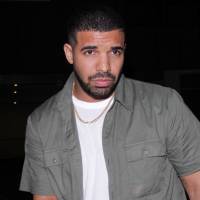 Drake : Exit Rihanna ? Le rappeur flirte désormais avec Hailey Baldwin...