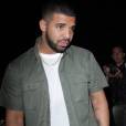 Drake lors de son arrivée au club The Nice Guy à Los Angeles le 31 mai 2016