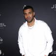 Drake à l'ouverture du Jewel Nightclub à Las vegas, le 20 mai 2016