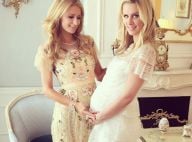 Nicky Hilton, enceinte : Encore une chic baby shower grâce à Paris !