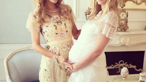 Nicky Hilton, enceinte : Encore une chic baby shower grâce à Paris !