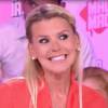 Amélie Neten dans le "Mad Mag" de NRJ12, mercredi 1er juin 2016