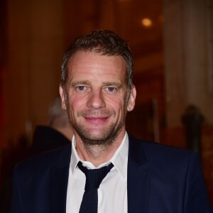 Exclusif - Safet Rastoder - Célébrités lors du dîner caritatif pour l'Euro foot jeunes organisé à la Mairie de Lille le 4 juin 2016. © Giancarlo Gorassini / Bestimage