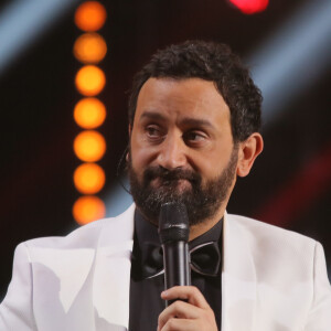 Exclusif - Cyril Hanouna - Prime time en direct de l'émission "Touche pas à mon poste fait son Olympia !" à l'Olympia, Paris le 19 mai 2016. L'émission produite par H2O Productions était retransmise en direct sur D8. © CVS/Bestimage