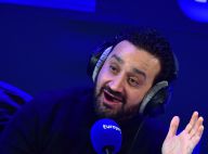 Cyril Hanouna quitte Europe 1 ! Alessandra Sublet pour le remplacer ?