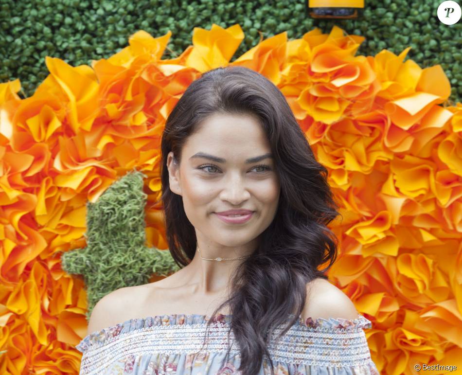 Shanina Shaik - Célébrités lors de la 9ème soirée annuelle Veuve