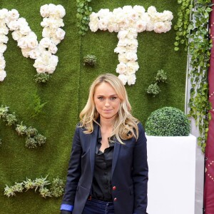 Cécile de Minibus - Les Gold Prix de la TNT , les récompenses de la télévision au théâtre Bobino à Paris , le 6 juin 2016. © Perusseau-Veeren/Bestimage