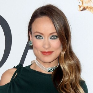 Olivia Wilde à la soirée CFDA Fashion Awards 2016 à New York, le 6 juin 2016