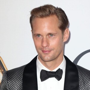 Alexander Skarsgard à la soirée CFDA Fashion Awards 2016 à New York, le 6 juin 2016