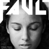 Alicia Keys au naturel en couverture du magazine Fault