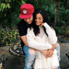Photo d'Austin Mahone et Katya Elise Henry publiée le 28 mars 2016.