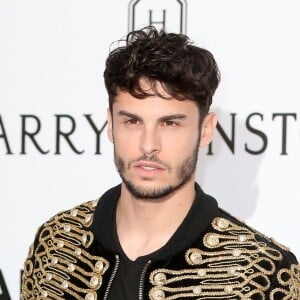 Baptiste Giabiconi - Photocall de la soirée "23th edition of AmfAR's Cinema Against AIDS" Gala à l'hôtel de l'Eden Roc au Cap d'Antibes, le 19 mai 2016, lors du 69 ème Festival International du Film de Cannes. © Dominique Jacovides/Bestimage