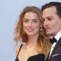Divorce de Johnny Depp : Amber Heard accusée de violences domestiques à tort
