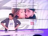 Vanessa Lawrens et Julien Guirado, la rupture : "On est plus ensemble"