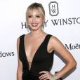 Jazmin Grace Grimaldi - 7e édition du amfAR Gala Inspiration, le 9 juin 2016 à New York.
