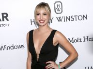 Gala amfAR Inspiration : Jazmin Grace Grimaldi décolletée face à Naomi Campbell