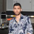 Zayn Malik - 7e édition du amfAR Gala Inspiration, le 9 juin 2016 à New York.