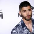 Zayn Malik - 7e édition du amfAR Gala Inspiration, le 9 juin 2016 à New York.