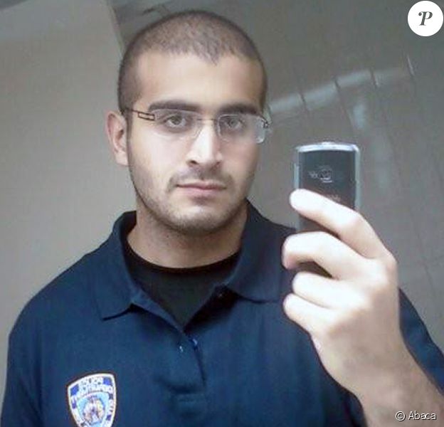 Omar Mateen, le terroriste d'Orlando, a prêté allégence à l'Etat islamique. Au moins 50 personnes ont été tuées et 53 blessées dans un club gay de la ville, The Pulse, dans la nuit du dimanche 12 juin 2016.