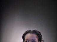 VIDEO + PHOTO : Rama Yade chez Ruquier, OUH... la tricheuse !! regardez !