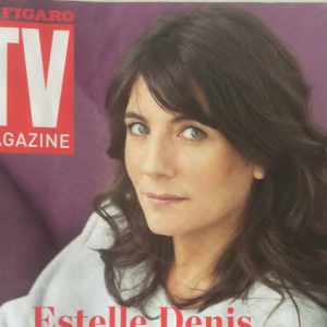 TV Magazine numéro du 12 au 18 juin 2016.