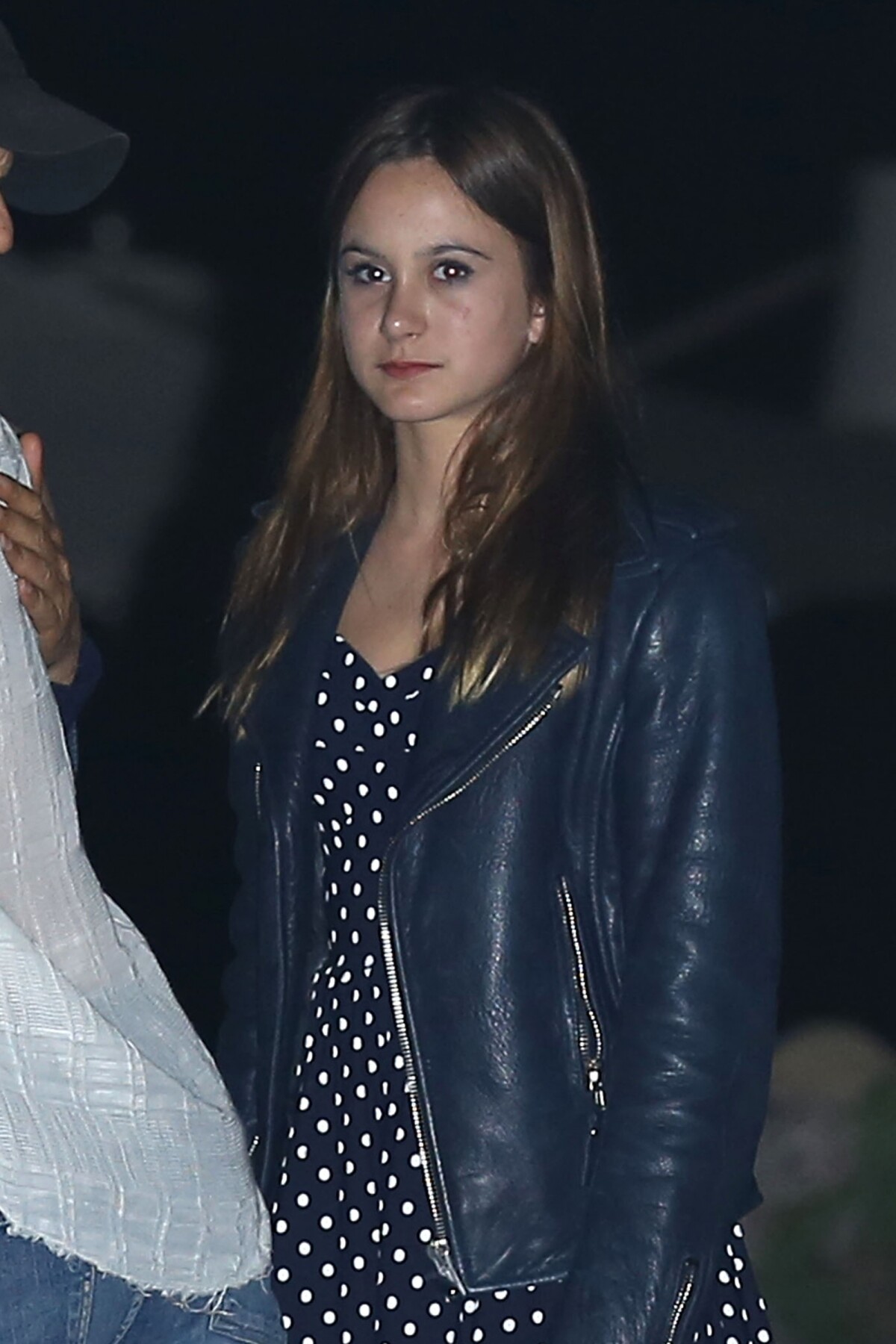 Photo : Coco Arquette lors de son 12e anniversaire organisé au