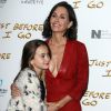Courteney Cox et sa fille Coco Arquette à la première de " Just Before I Go " à Hollywood, le 20 avril 2015