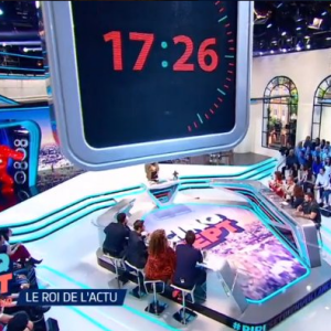 Cinq à Sept avec Arthur : c'est fini pour l'émission d'Arthur