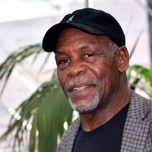 Danny Glover - 56e Festival de télévision de Monte-Carlo au Forum Grimaldi, le 14 juin 2016. © Bruno Bebert/Bestimage