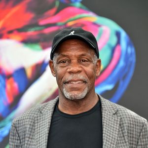 Danny Glover - 56e Festival de télévision de Monte-Carlo au Forum Grimaldi, le 14 juin 2016. © Bruno Bebert/Bestimage